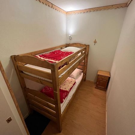 Bel Appartement Proche Du Centre De Chatel Bagian luar foto
